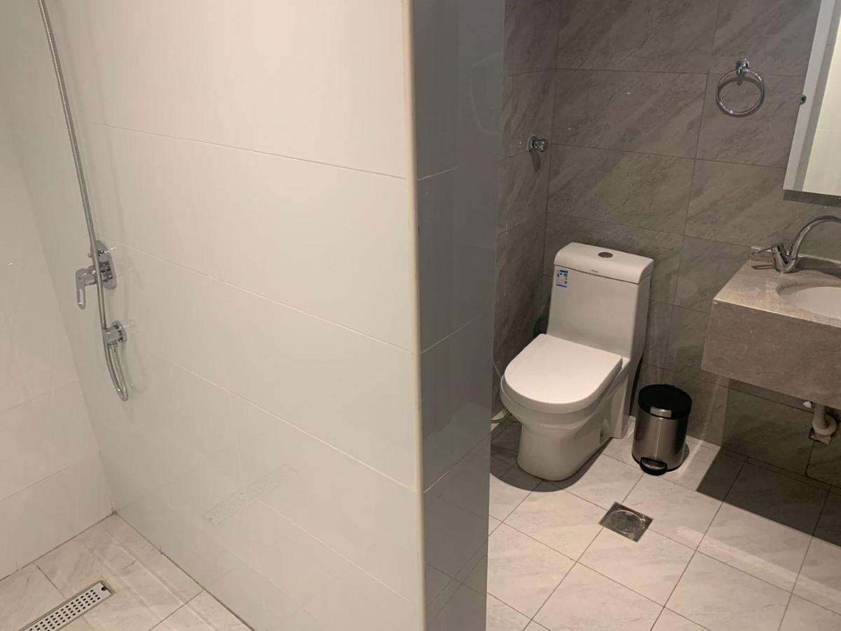 Fanan Suite Dzsidda Kültér fotó